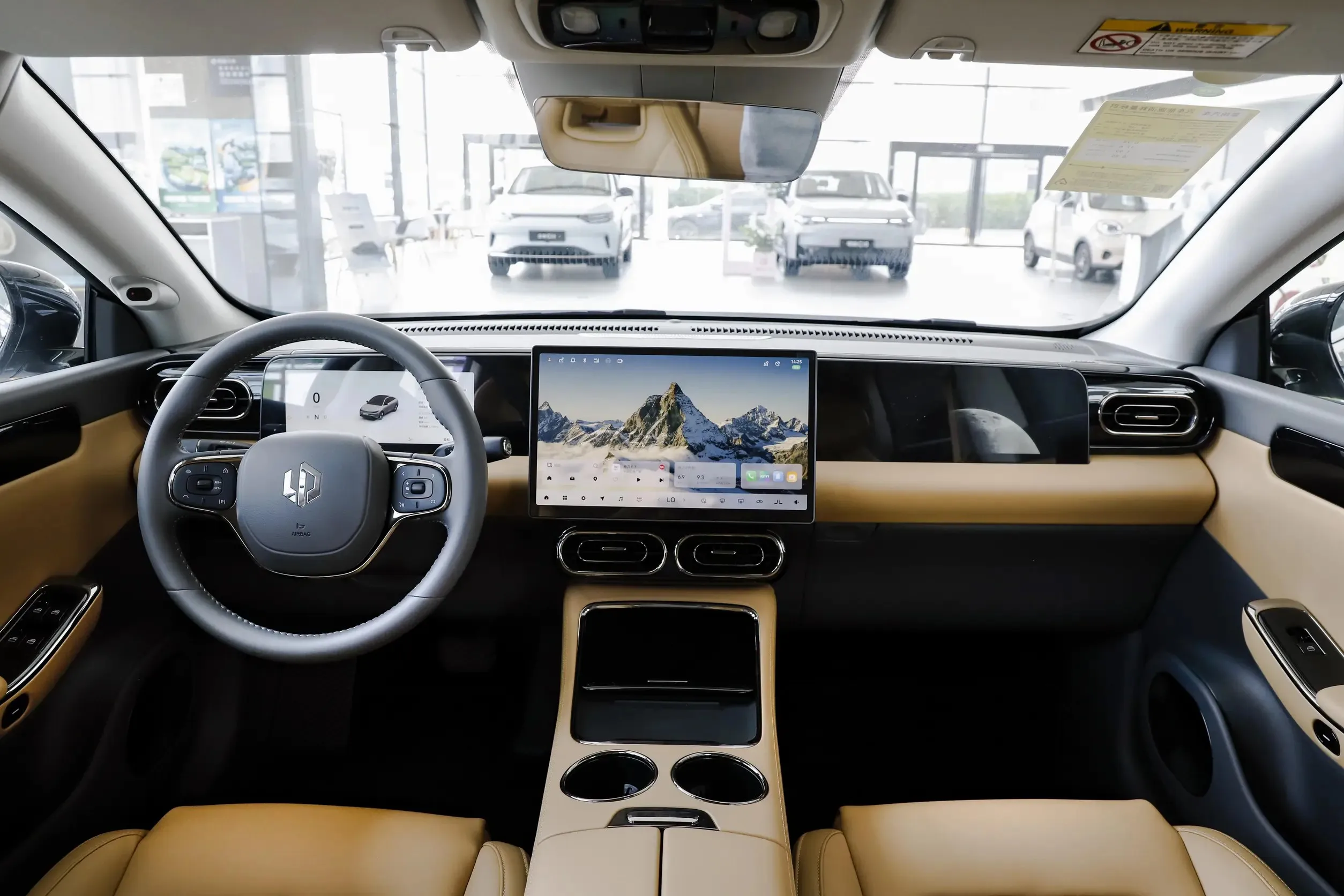Leapmotor C01 Used High Quality Energy Ev Car The Fastest Electric Automobile Best Used Electric Cars
