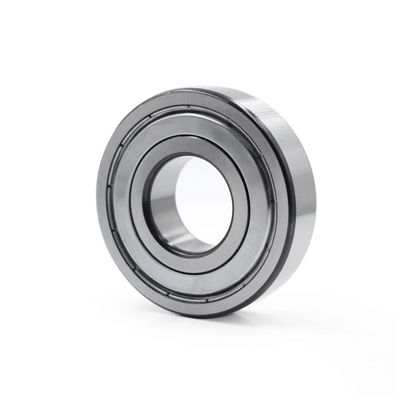 High Quality  Deep Groove Ball Bearing  With Good Price