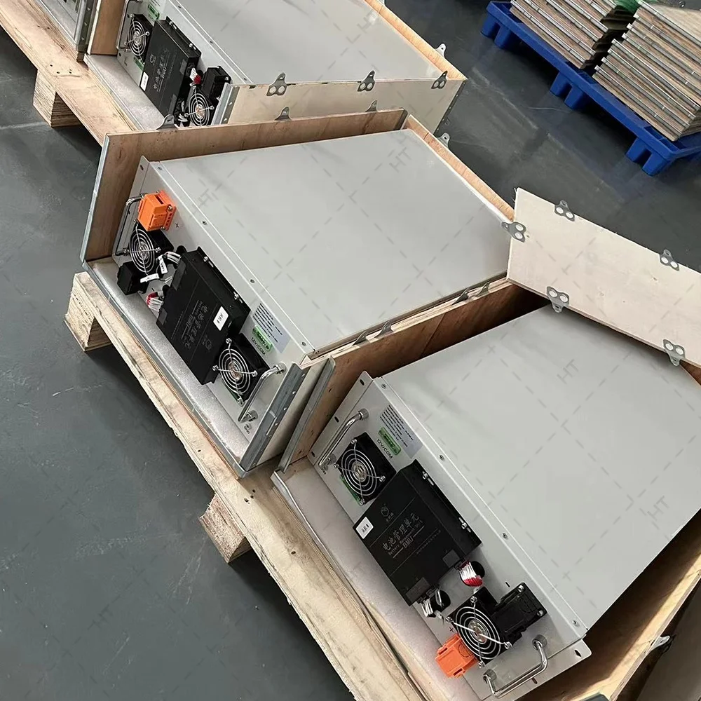 HT Customized 186kwh 215kw  Industrial& Commercial Energy Storage System Energy Storage for Business and Commercial Use