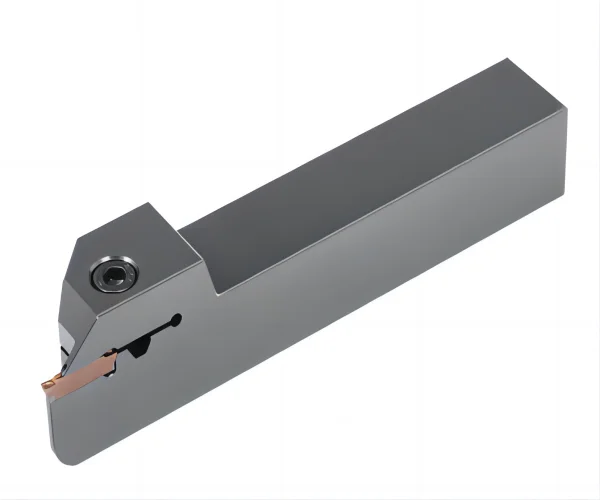 Internal cold grooving tool bar Cutting tool bar MGEHR CNC alloy seismic cylindrical cutter 42crmo internal water