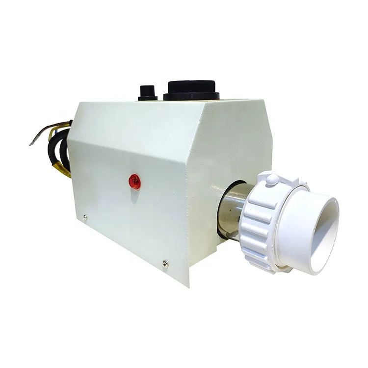 1-3kw Spa Heating Portable Electric Immersion Bathtub Water Heater