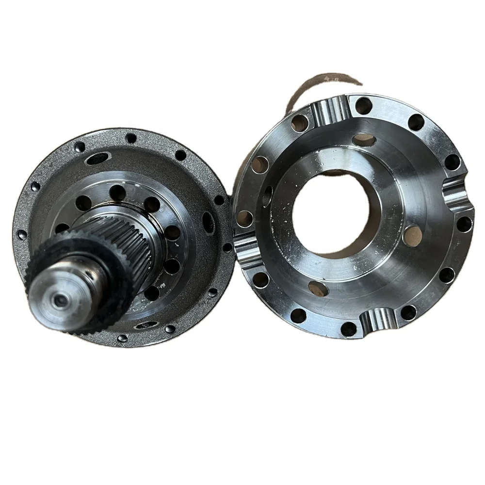 Дифференциальный носитель AZ923132027, горячая распродажа, высококачественные детали chasis