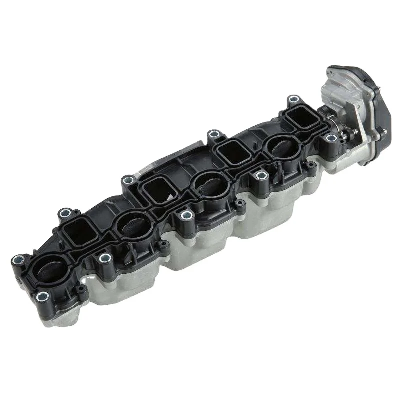 Auto Part Intake Manifold For Audi A4 B8 A5 A6 C6 Q5 TT VW Passat Jetta Golf 03L129711E