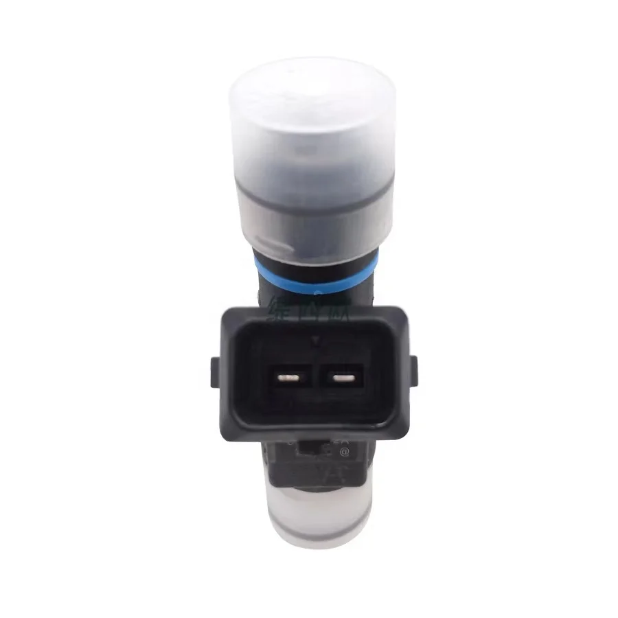 High Pressure Fuel Injector Nozzle OEM 0280156357 For Peugeot 206 306 307
