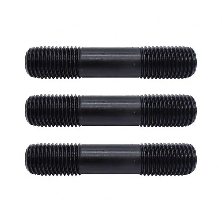 Sophisticated Technology Ball Bolt Stud Wheel Stud Bolt With Nut For Forklift