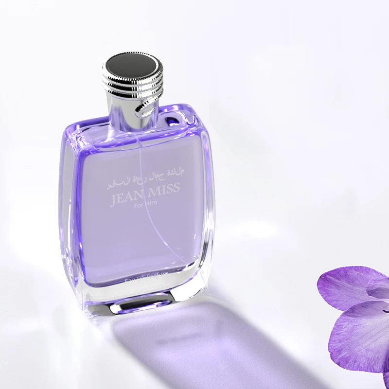 Top 100ml Men Cologne For Men Perfume Mid East/Arab Original Long Lasting Brand Eau De Parfum Body Spray hawas Men Perfumery