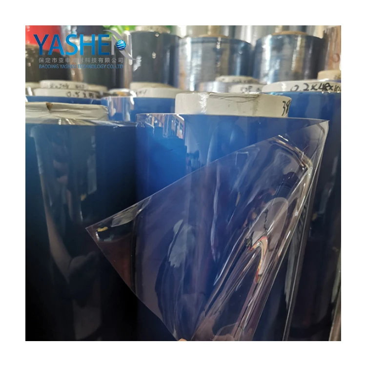 Best cheap Clear Transparent soft film pvc film 0.2mm 0.5mm 0.7mm 1mm 2mm 3mm 4mm 5mm 6mm 7mm for packing bag table cover