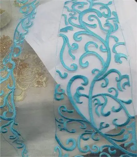 Cold/Hot Water Soluble Film For Embroidery Pva Plastic Packing Film Polyvinyl Alcohol Film