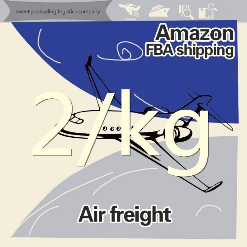  3pl логистическая компания Amazon fba доставка от двери до авиаперевозчик Китай в Дубай skype: