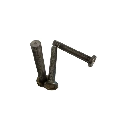 Сварочный винт из нержавеющей стали