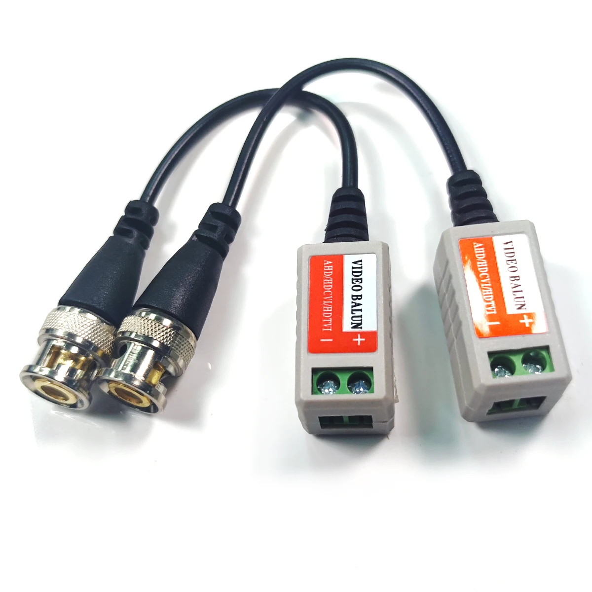 Best Price HD Video Balum Passive For CCTV Security Camera