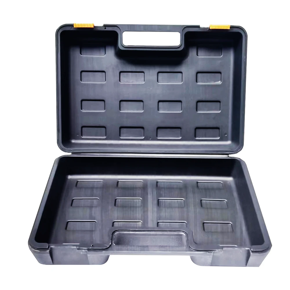 tool cases  w/o EVA foaming  cheap factory accept OEM ODM customization for logo, shape, color, size