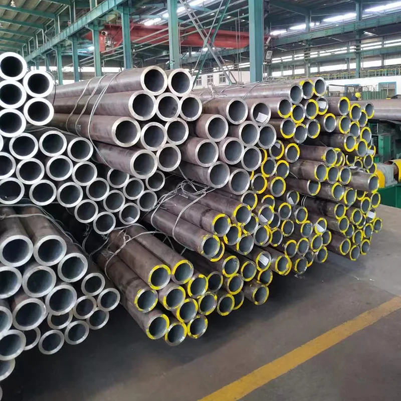 Ltcs Ms Pipe Sch-40 Manufacturer Price Mild Steel Tube 888 Carbon Steel Seamless Steel Pipes Price List