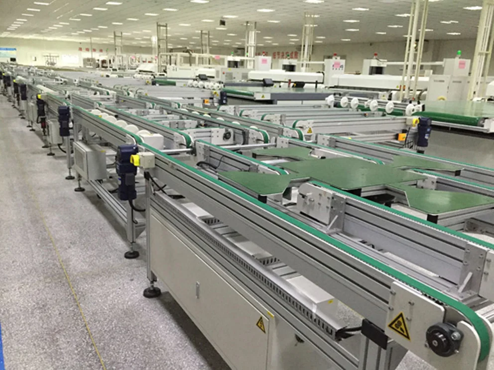  Производственная линия солнечных панелей REOO 10 мВт используемая в производстве высокое качество высокая эффективность