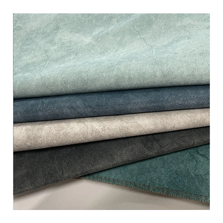 Набор бархатных диванов из полиэстера с обивкой, мебель для гостиной, современная ткань