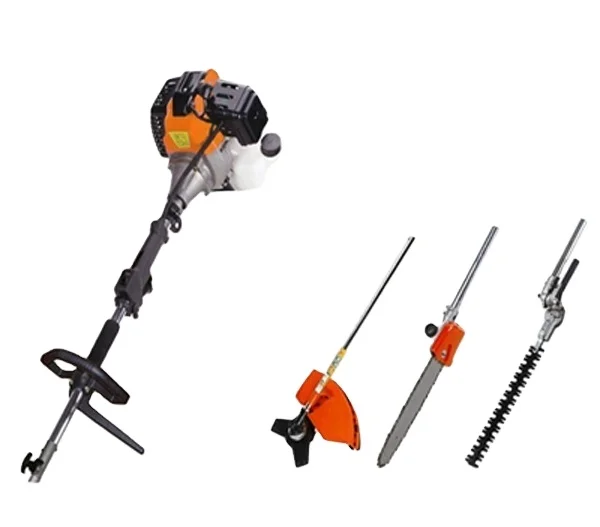New Design Grass Trimmer Gasoline Brush Cutter