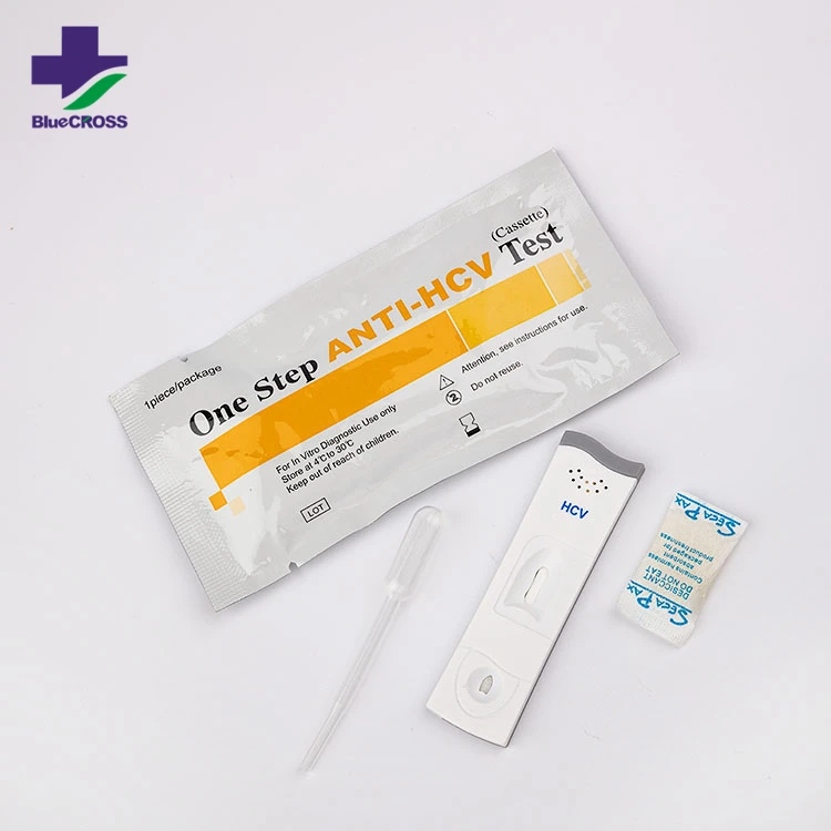 2022 легкой домашней пользы от известного бренда, высокая точность вируса гепатита В Один Шаг HBV 5 в 1 Быстрого Тестирования Комплект Экспресс-тест панель