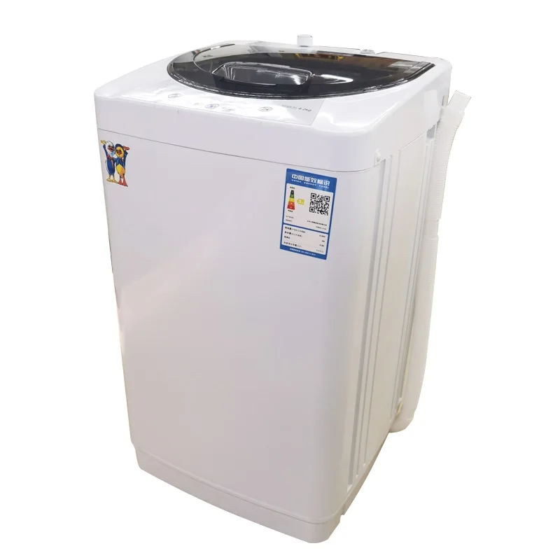 Mini portable washing machine with high cost effective
