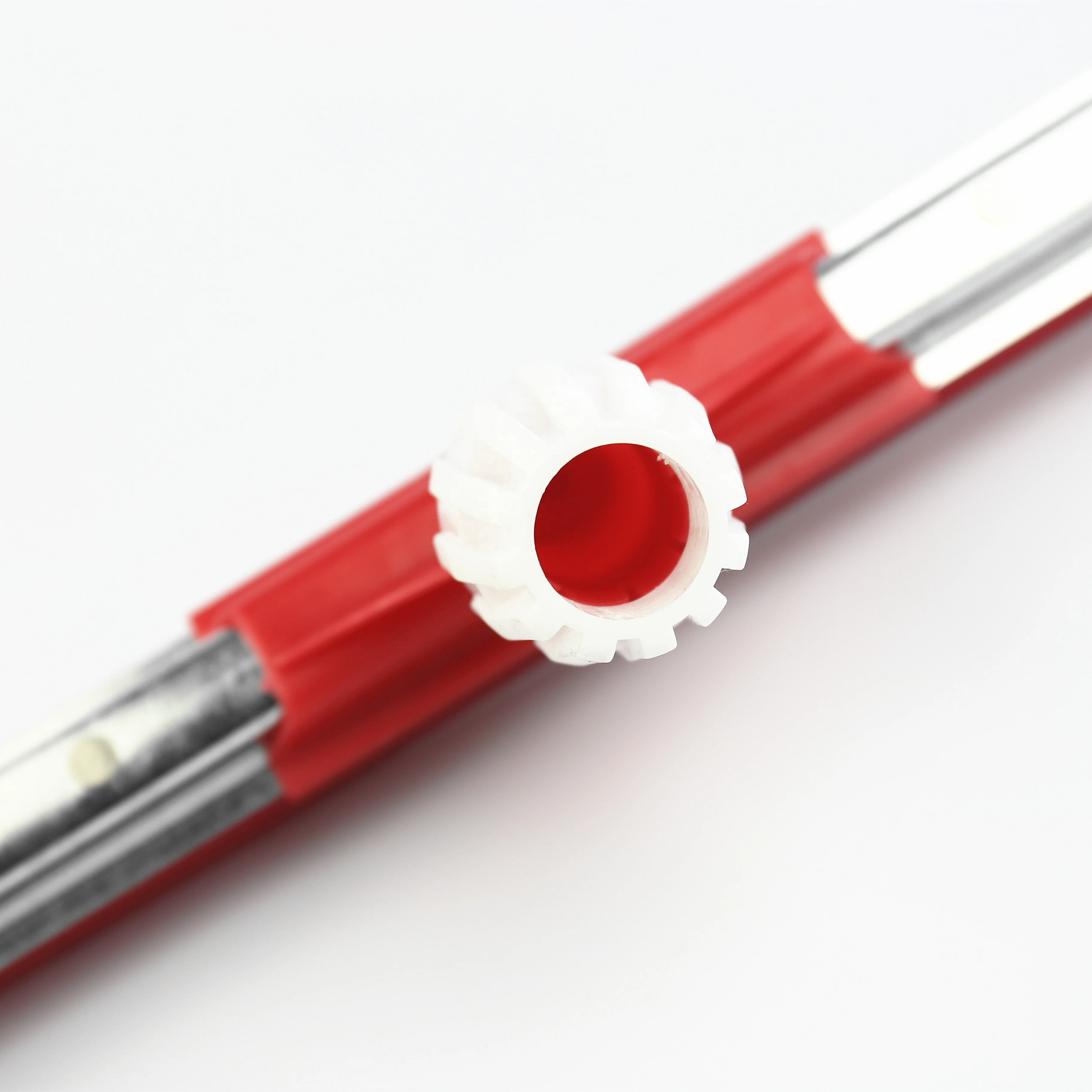 Top Quality Floor Squeegee 35cm Double EVA Blades Cleaning Sweeping Floor Wiper