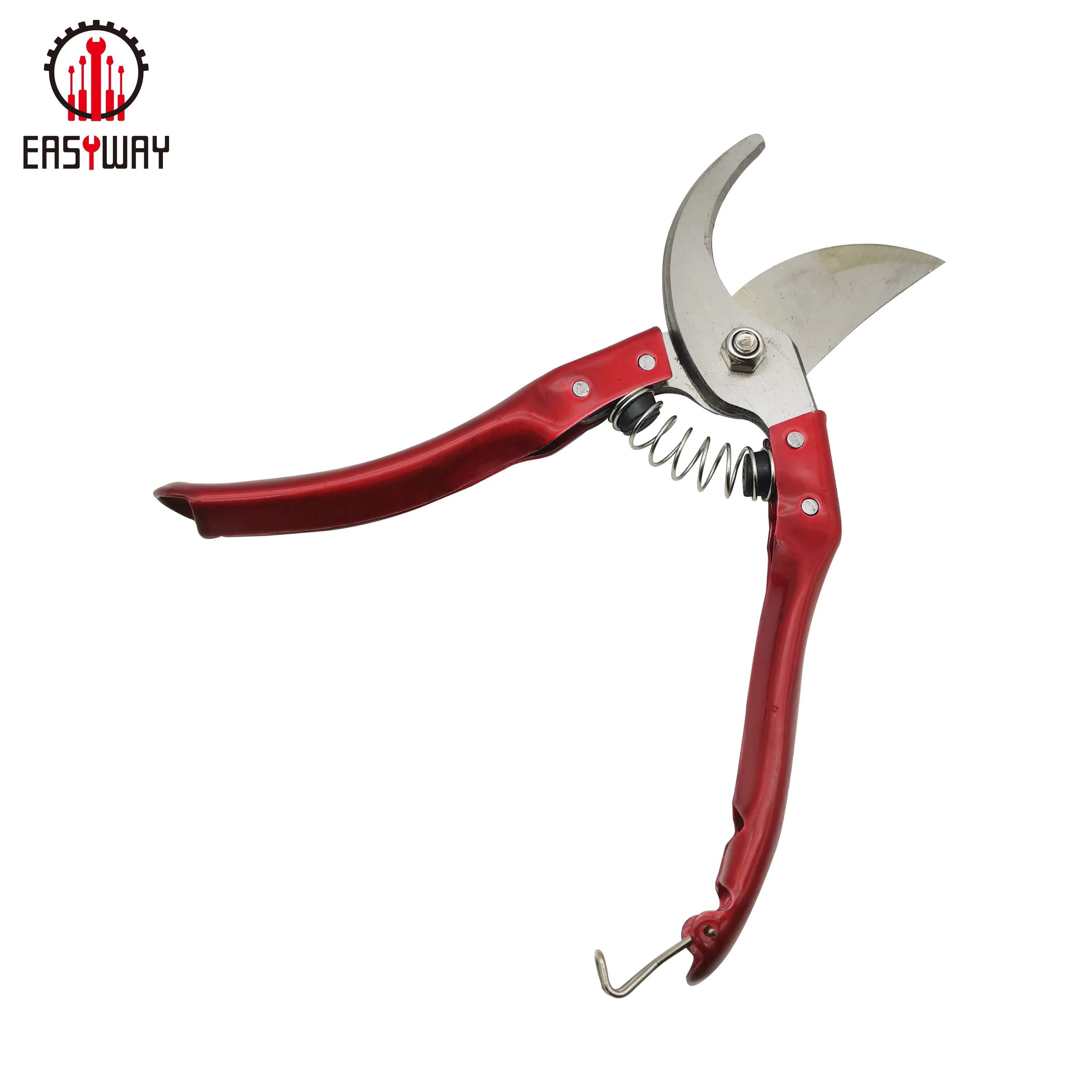Household Bonsai Fruit Tree Pruner Garden Hand Pruner Secateurs Cutter Plants Pruning Branch Shears