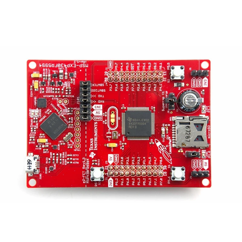 TPS92520QDADRQ1 LED Driver IC 2 Output DC DC Regulator Step-Down (Buck) Analog, PWM Dimming 1.6A 32-HTSSOP