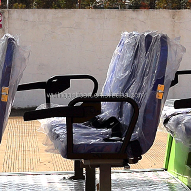 
Best Sales High Quality Chinese Business Touring Electric Car Mini Bus 