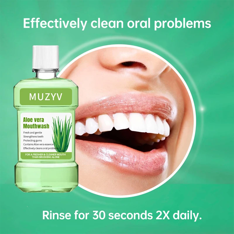 Liquid mouthwash oral care mouthwash oral hygiene products mouth wash