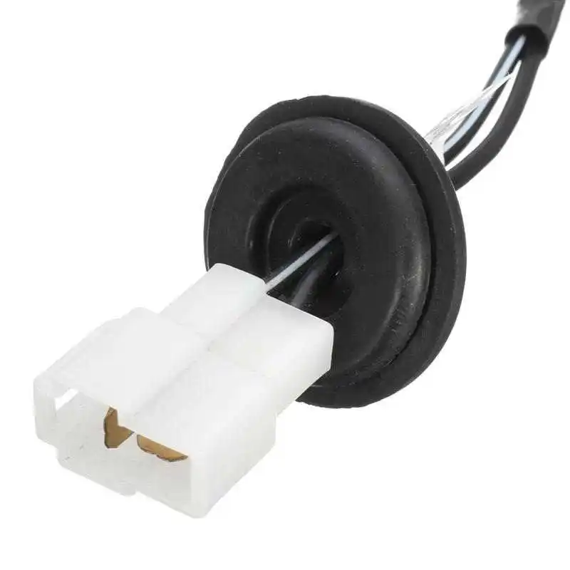 12V Universal 3-5PSI Low Pressure Petrol Gas Diesel Electric Fuel Pump 1/4 Tubing For Car Motorcycle ATV EP5000