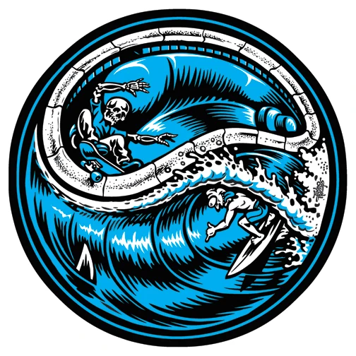 
Factory price water decal paper printed decal small metal logo name plate promotional gift 