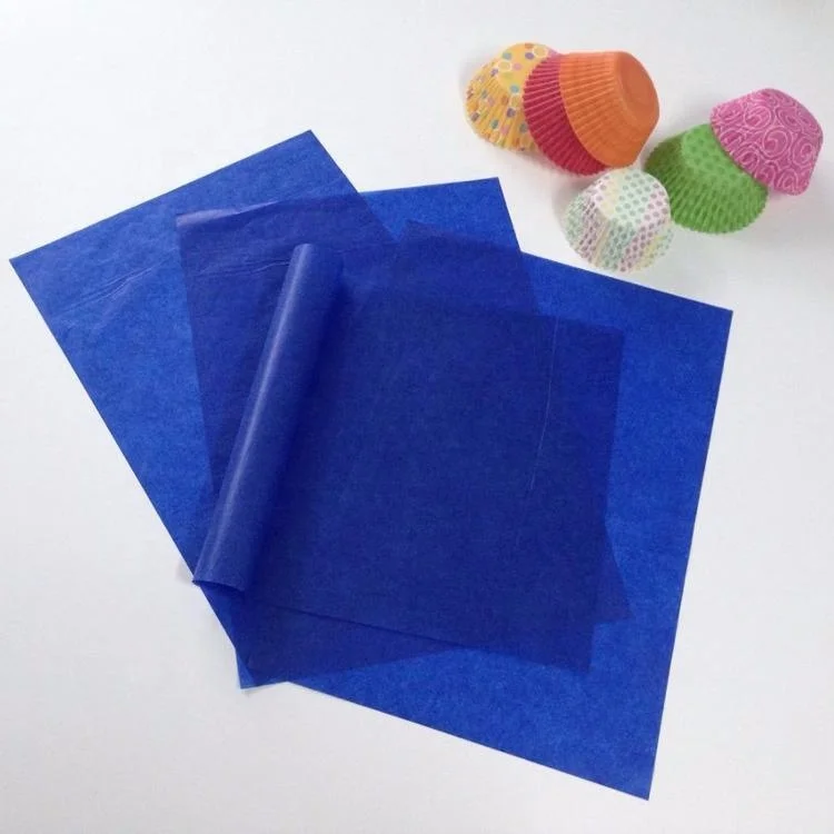 
cheap wholesale price f100% wood pulp yellow glassine paper 