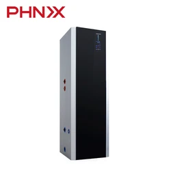 PHNIX дешевый универсальный низкотемпературный отечественный тепловой насос 8