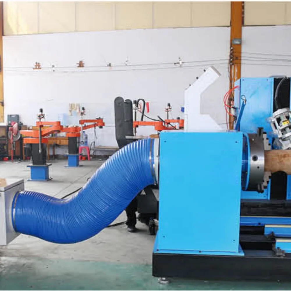 Dust Collector Industrial Powder Collector Professional Factory Powder Dust Collector