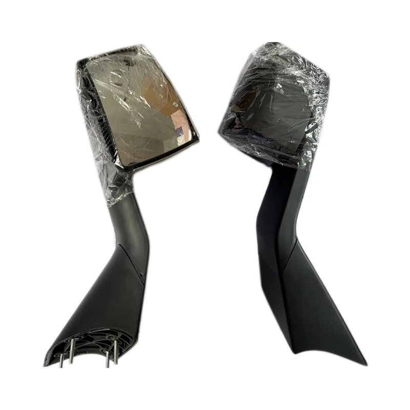 American truck mirror hood mirror black for volvo VNL 2018+