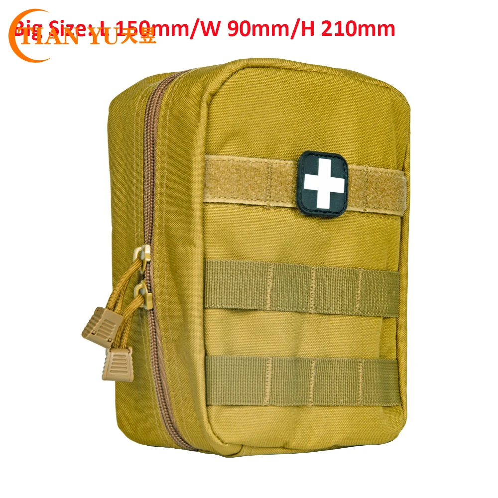 
 1000D нейлоновая уличная Военная Тактическая Сумка для повседневного использования с системой «молния», аксессуары на талию, прочный пояс, трифуж, сумка для охоты, страйкбола  