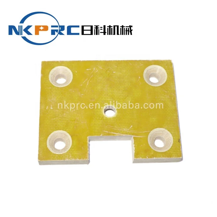 Nkprc RK-1023 высокочастотный теплоизоляционная плита