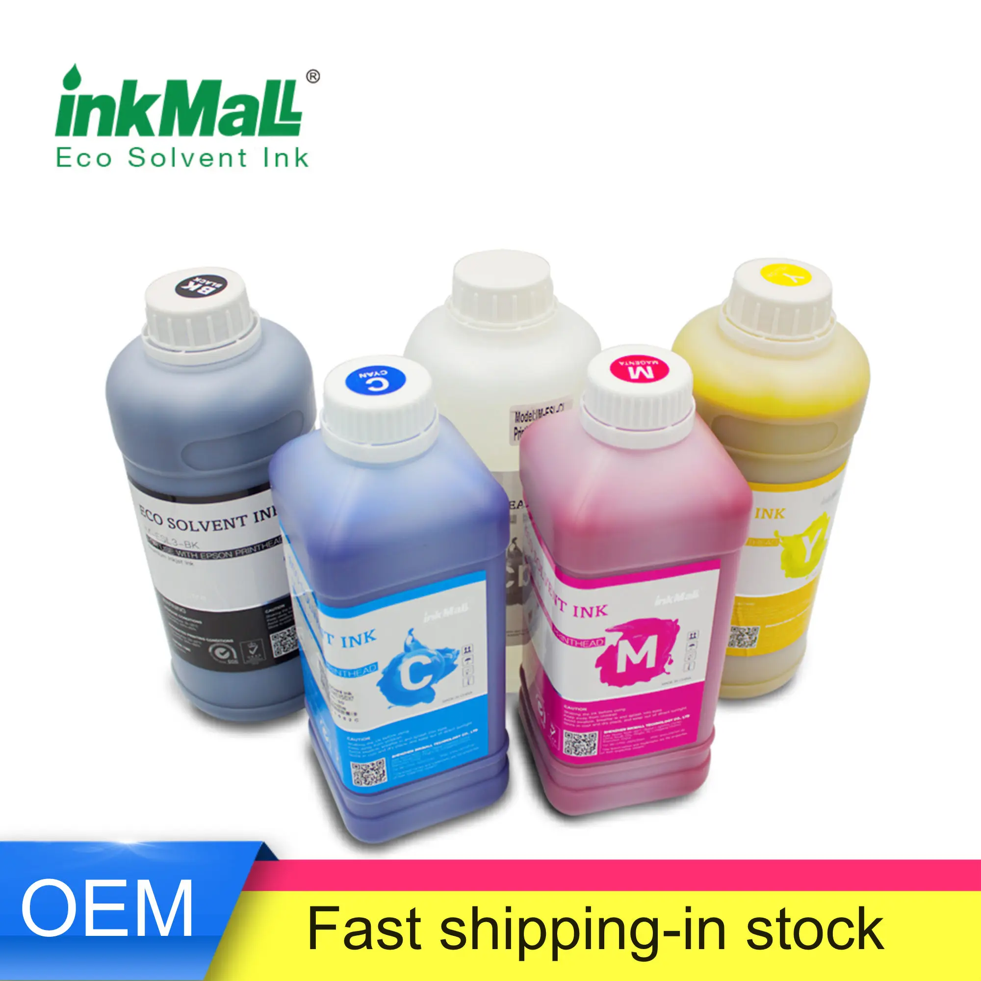 
High Quality roland sp300 Ecosolvent ink 