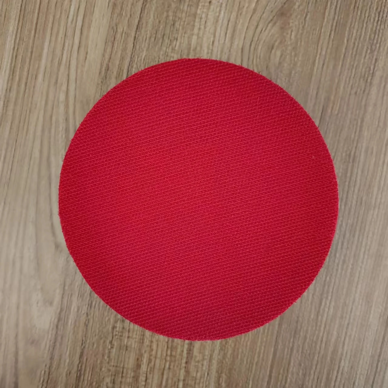 5 inch Electric polishing disc Adhesive disc