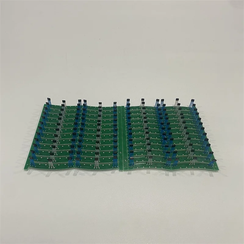 electric bike Ebike motorcycle scooter parts 120 degree positive sine wave negative 3411 41F motor Hall sensor