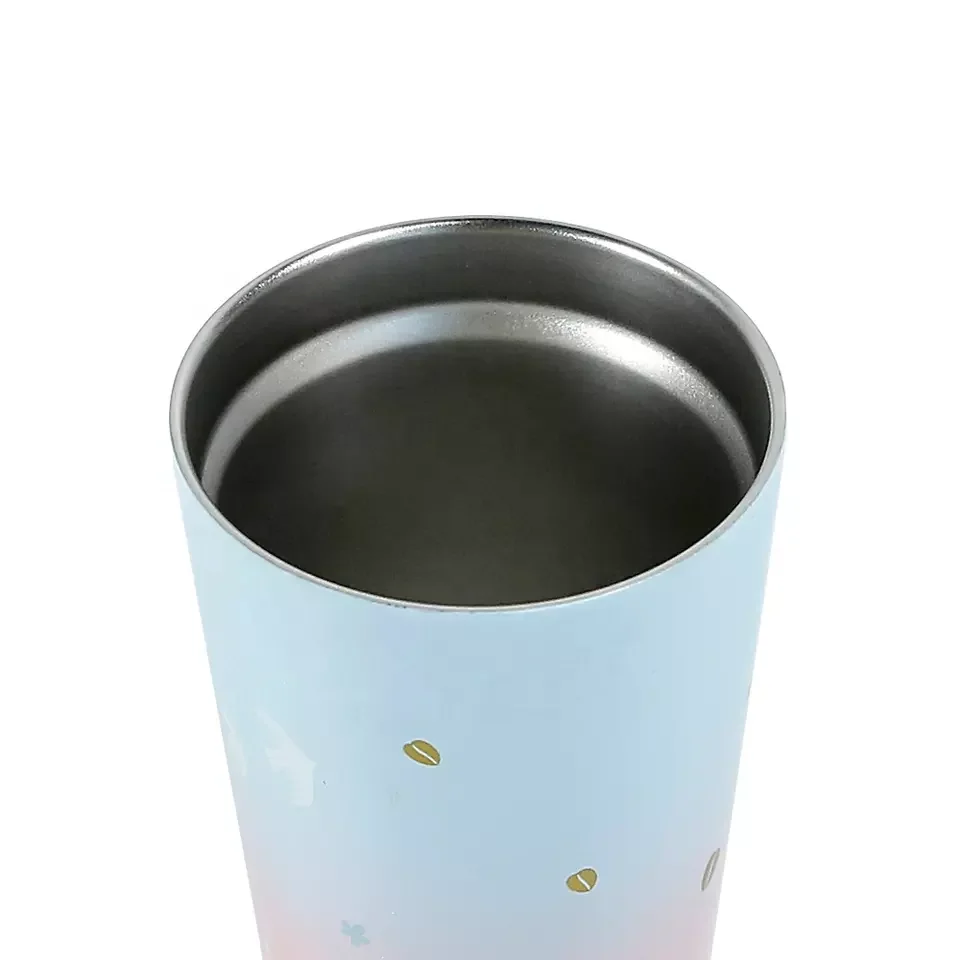 20oz  Vacuum Insulated coffee Travel Mugs Stainless Steel Tumbler coffee Cups