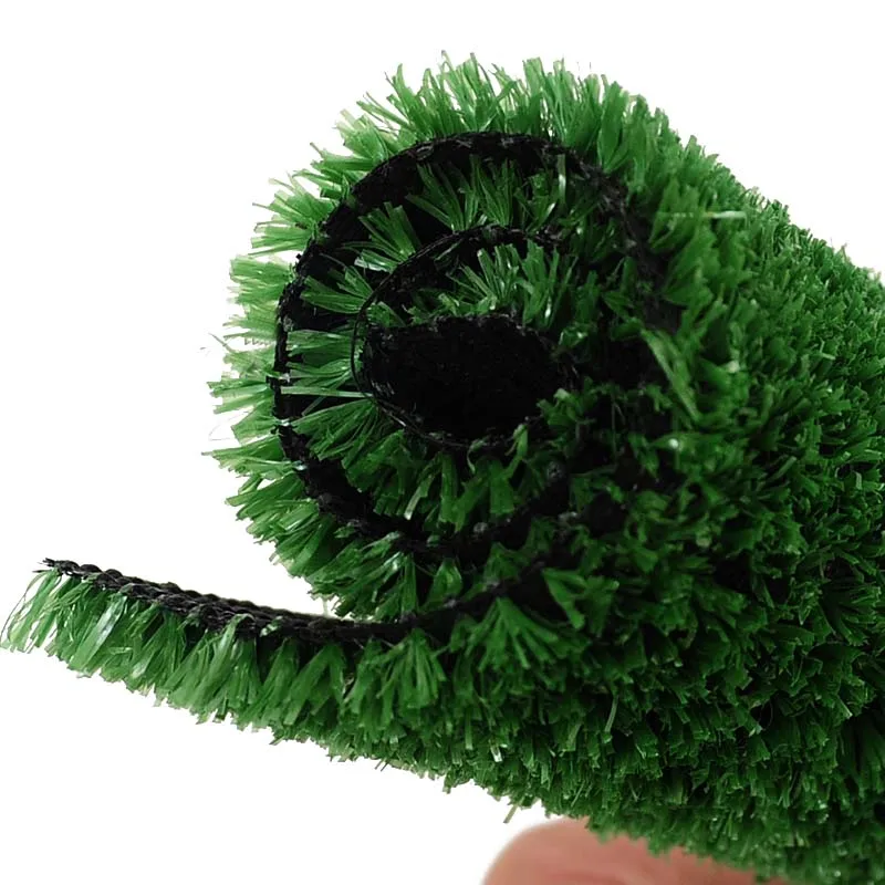 Green artificial Grass Outdoor grass Synthetic lawn for landscaping 10mm 1400D sports grass