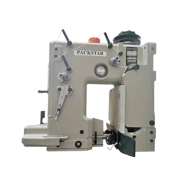 Single needle high speed bag closing sewing machine DS-9A