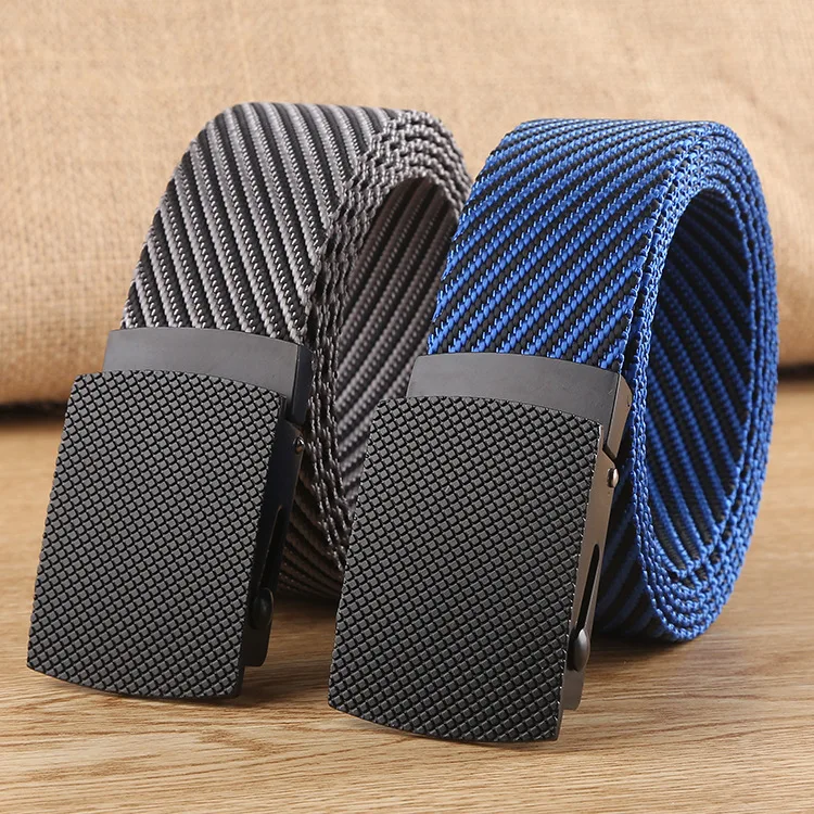 
2020 sport weightlifting trimmer types of suspender magnetic webbing belt 