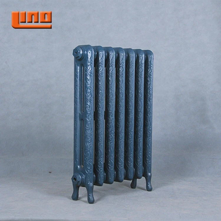 Top Quality V Rod Radiator Fin Machine Central Heating Designer Radiator