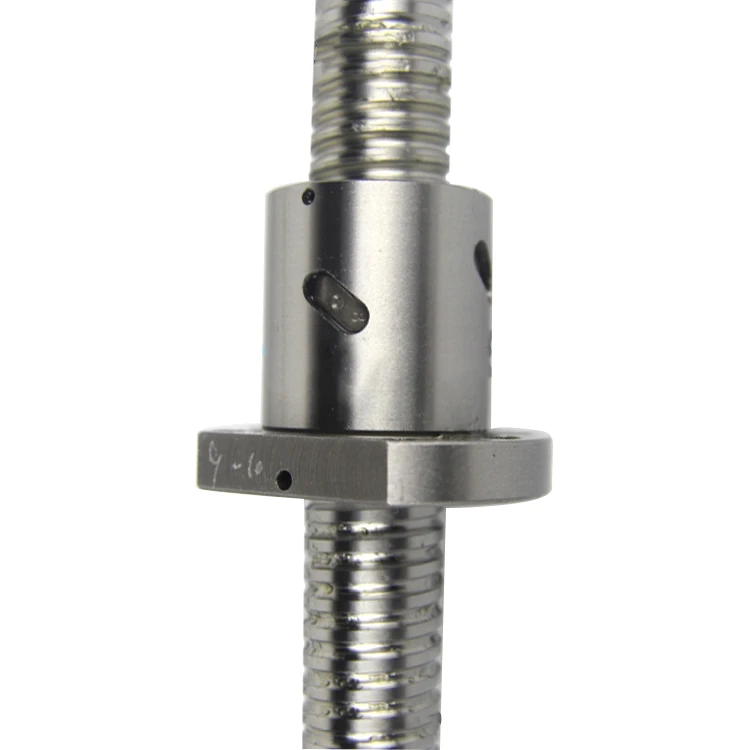 SFU 2505 Hiwin Good price ball screw for cut machine