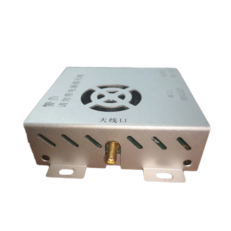 China Supplier Wholesale Outdoor Farm Long Range Fixed Rfid Uhf Reader Machine