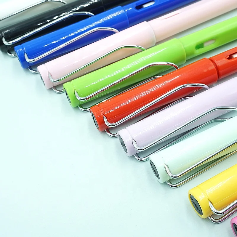 Popular Plastic Eternal Automatic Mechanical Pencil Cute With Long Writing Length