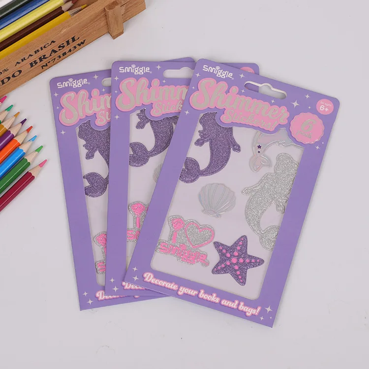 
Etsy hot sale daily planner stickers a4 sticker sheet custom logo designs wholesale superior quality promotional gift 