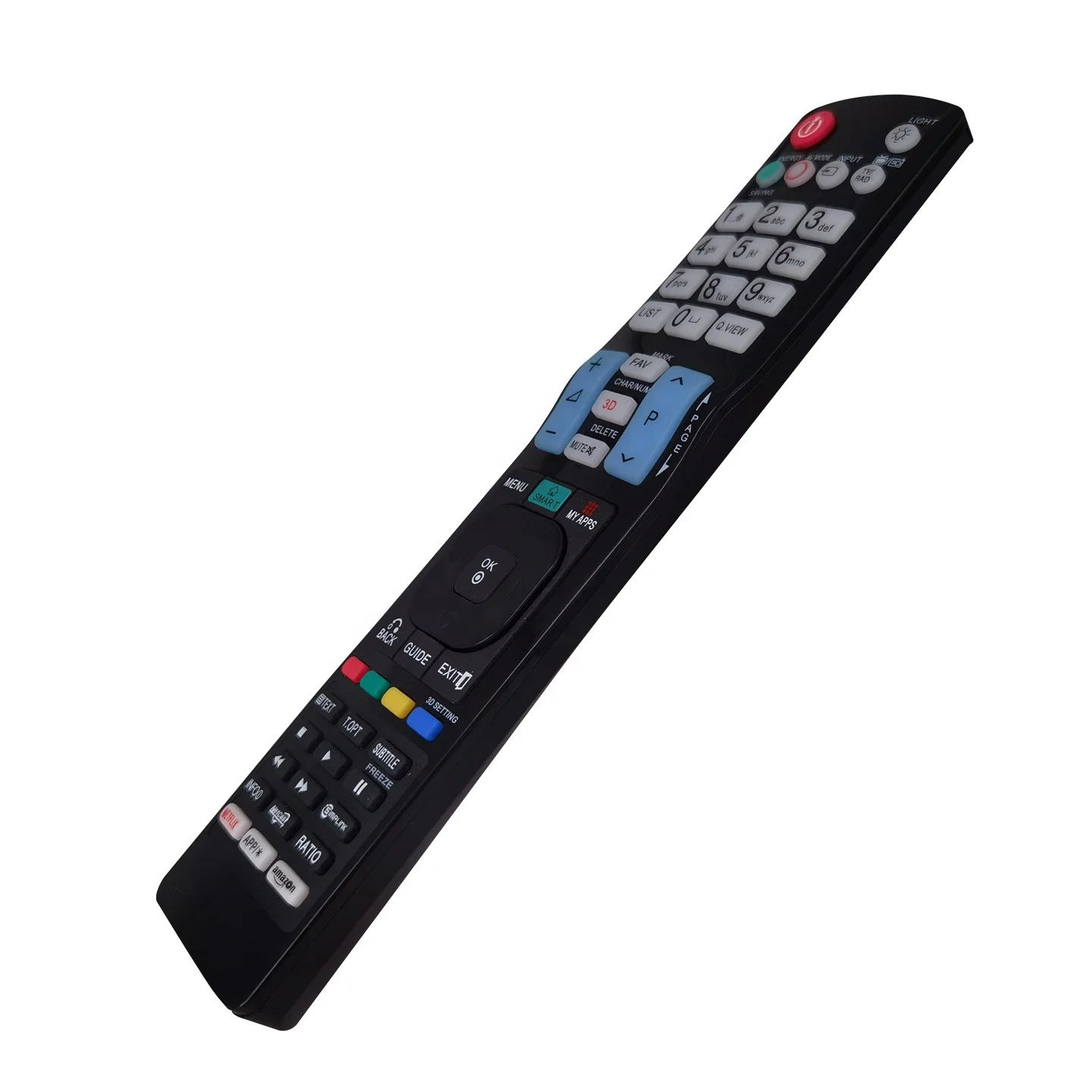 SYSTO L930/L999V пульт дистанционного управления Smart Tv для LG LCD LED TV