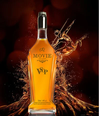Поставка фильма бренди Наполеон vsop Китай оптом вкус ликер