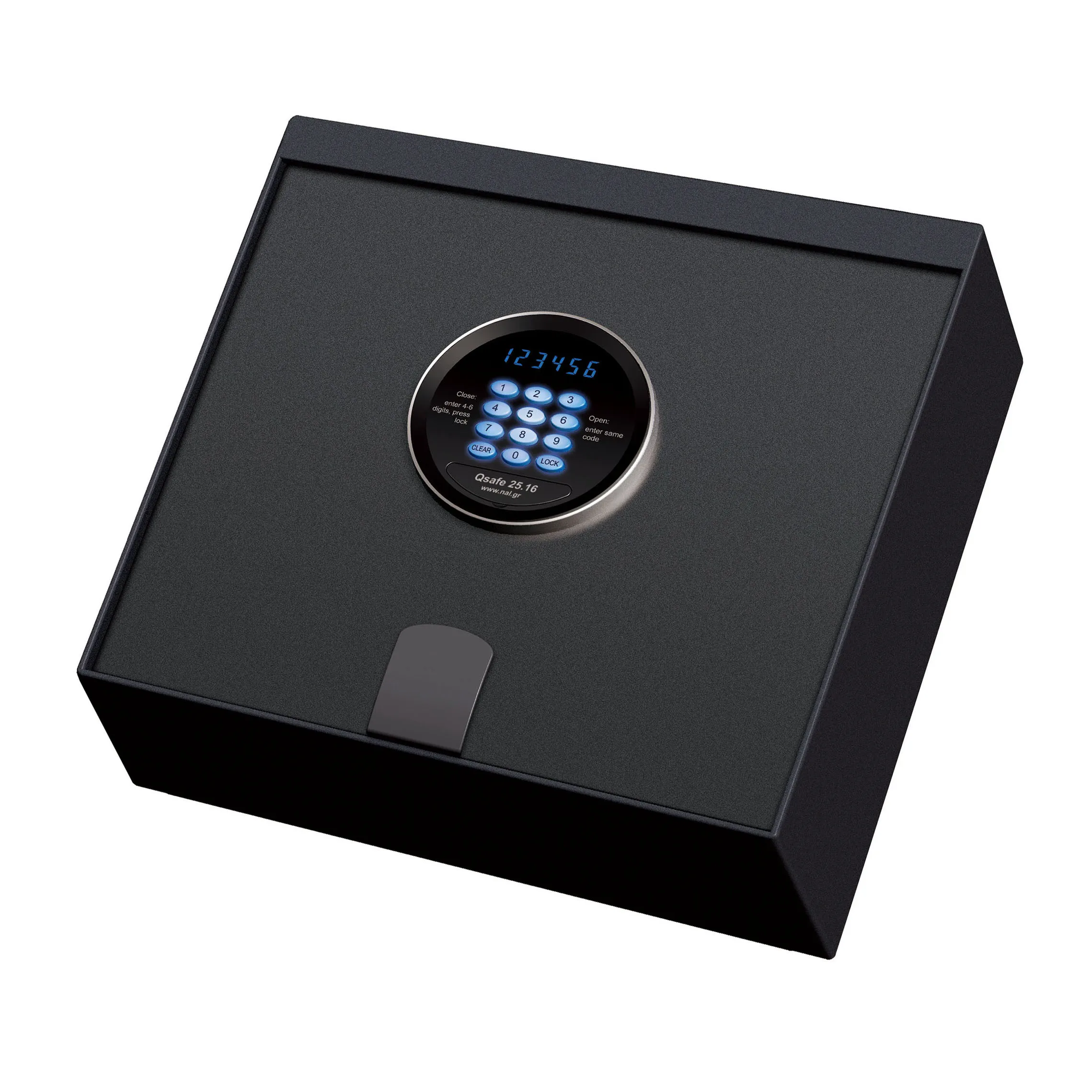 Hotel hidden safe and Drawer safe